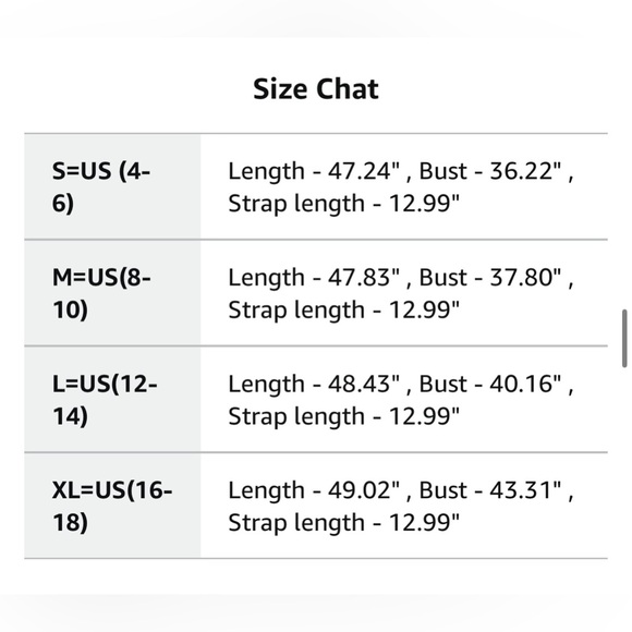 NWT ANRABESS Women Summer Casual Loose Sleeveless Sundress Spaghetti Strap - Picture 6 of 9